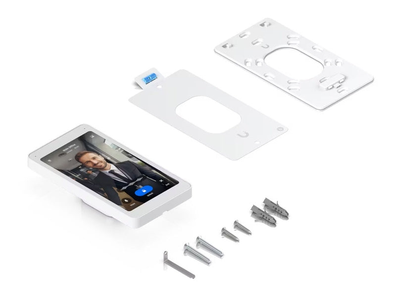 Ubiquiti Intercom Viewer