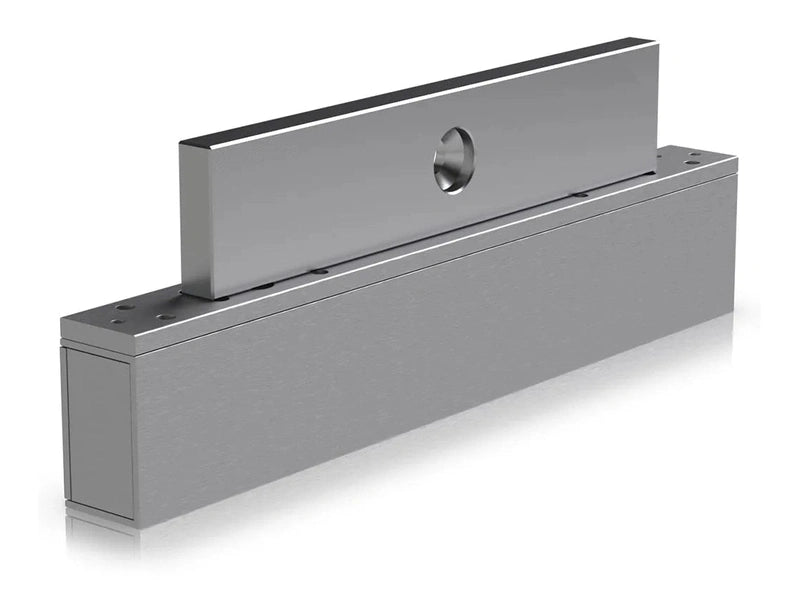 Ubiquiti Magnetic Lock, Hold Up 270kg, Fail-safe Magnetic Lock For inswing & Outswing Doors That Connects To UniFi Access Hub - UA-Lock-Magnetic-270kg