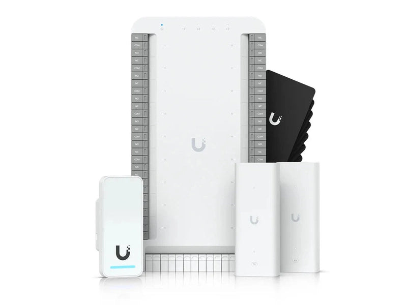 Ubiquiti Elevator Starter Kit PoE++