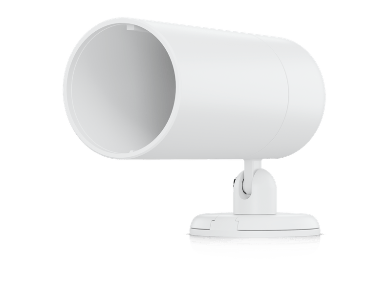 Ubiquiti Unifi AI Theta Professional Angle Mount, For AI Theta Professional Lenses, Supports Surface Mounting, Angle Adjustment