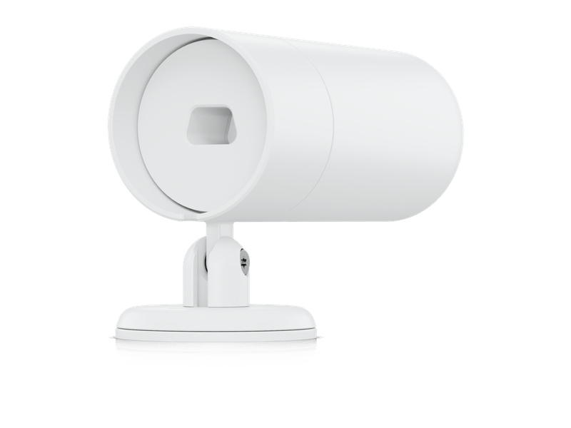 Ubiquiti Unifi AI Theta Professional Angle Mount, For AI Theta Professional Lenses, Supports Surface Mounting, Angle Adjustment