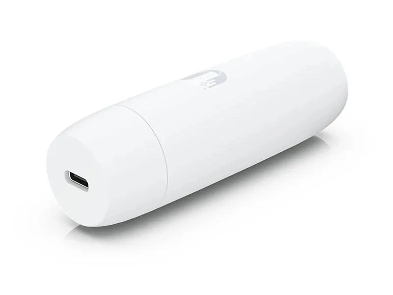 Ubiquiti PoE Adapter to USB-C, for Protect WiFi Cameras, Suitable for G4 Instant & G4 Doorbell Pro, White **NO USB C CABLE INCLUDED**
