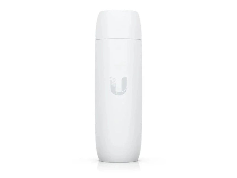 Ubiquiti PoE Adapter to USB-C, for Protect WiFi Cameras, Suitable for G4 Instant & G4 Doorbell Pro, White **NO USB C CABLE INCLUDED**