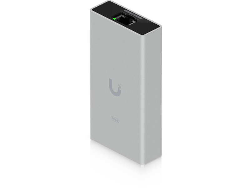 Ubiquiti 10G Ethernet Adapter, Plug-and-play, Ethernet AdapterWwith USB-C for Seamless 10GbE Network Connectivity.