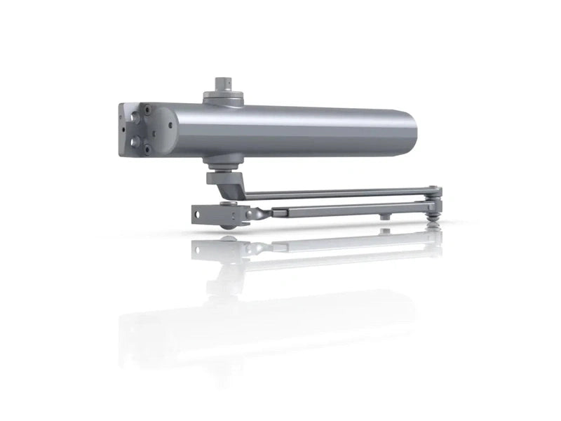 Ubiquiti Door Closer