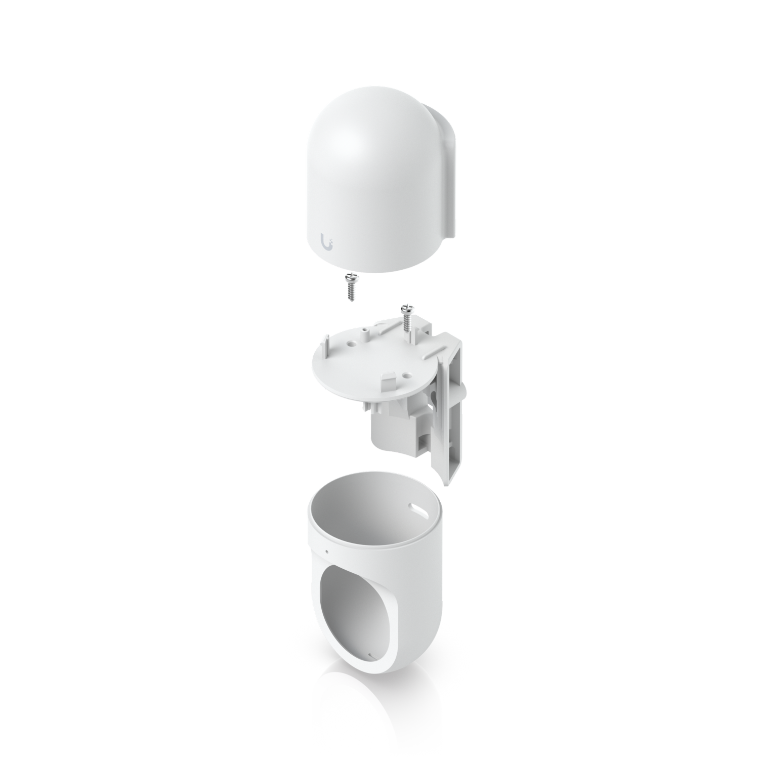 Ubiquiti UniFi Flex Camera Professional Wall Mount, Single Pack