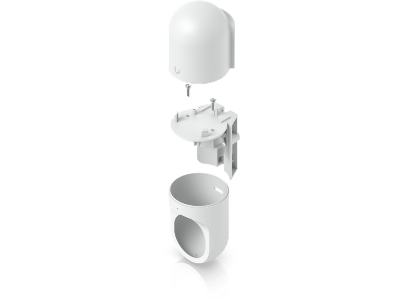 Ubiquiti UniFi Flex Camera Professional Wall Mount, Single Pack