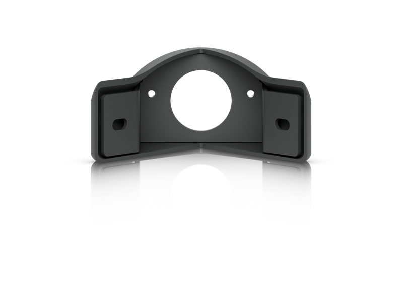 Ubiquiti G5 PTZ Corner Mount, Black,UACC-G5-PTZ-CM-B, For G5 PTZ Installations, Weatherproof Outdoor Exposed