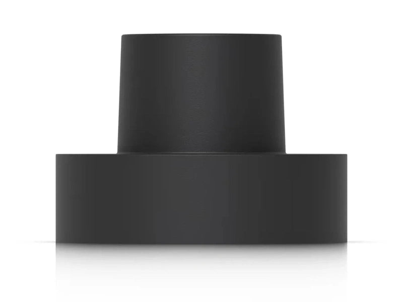 Ubiquiti G5 PTZ Pendant Mount, Black, NHU-UACC-G5-PTZ-PM , Pendant Mount Accessory For G5 PTZ Installations, Weatherproof Outdoor Exposed