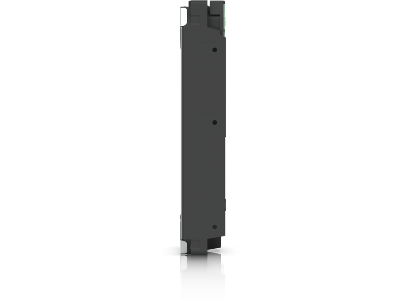 Ubiquiti Enterprise 3.5' HDD, 16TB, Enterprise-grade 3.5' SATA Hard Drive, For Storage-intensive UniFi Camera Security And NAS Systems.
