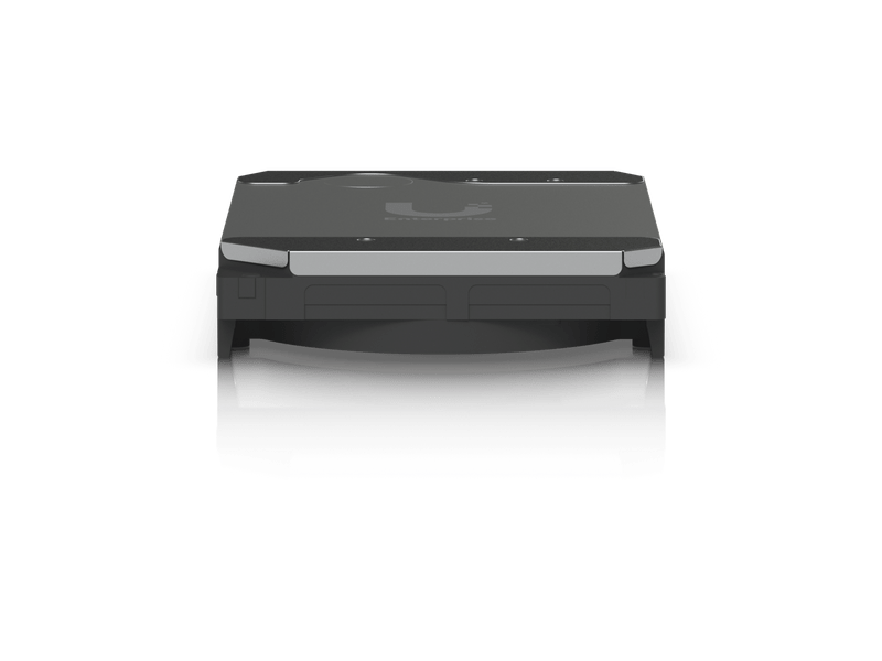 Ubiquiti Enterprise 3.5' HDD, 16TB, Enterprise-grade 3.5' SATA Hard Drive, For Storage-intensive UniFi Camera Security And NAS Systems.