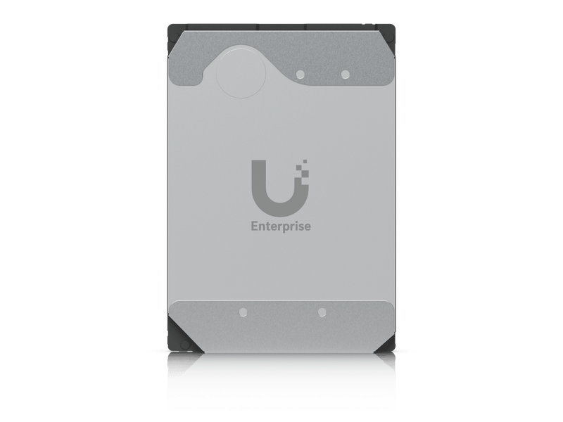 Ubiquiti Enterprise 3.5" 24TB Enterprise-Grade SATA Hard Drive
