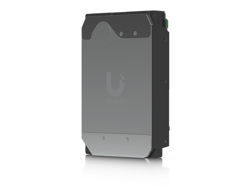 Ubiquiti Enterprise 3.5" 24TB Enterprise-Grade SATA Hard Drive