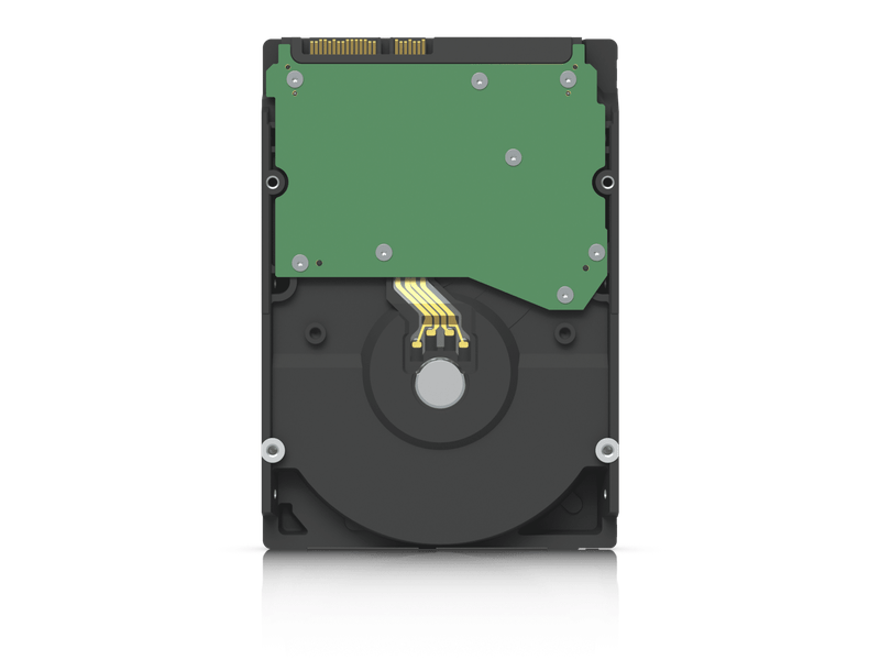 Ubiquiti Enterprise 3.5" 24TB Enterprise-Grade SATA Hard Drive