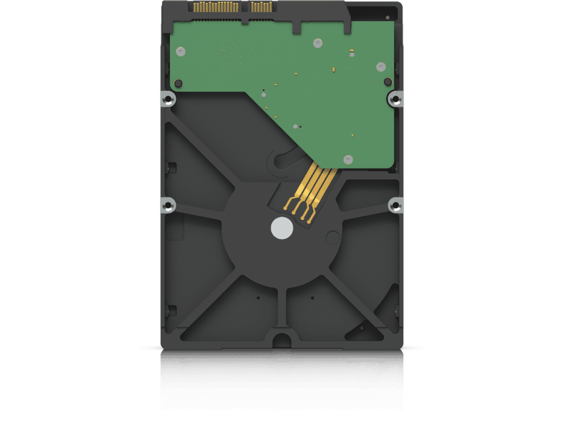 Ubiquiti Enterprise 3.5' HDD 8TB, Enterprise Grade 3.5 SATA Hard Drive