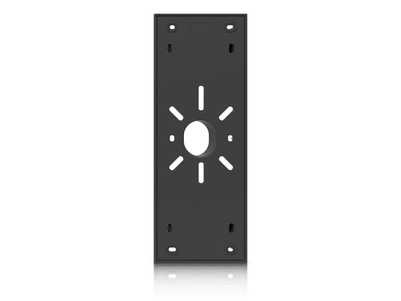 Ubiquiti Intercom Wedge Mount, 20° Inward Angle Mounting Accessory