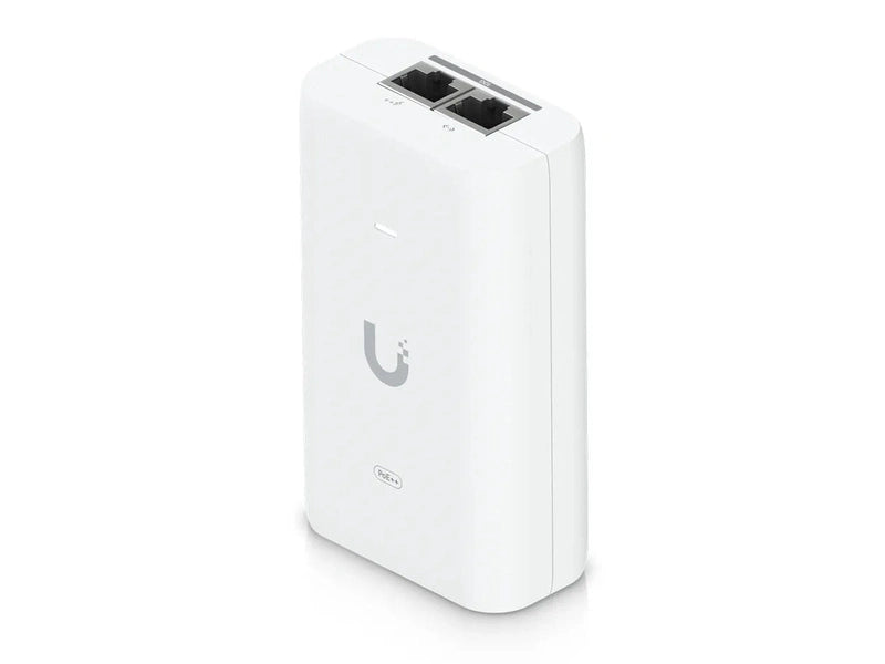 Ubiquiti PoE Adapter,Power UniFi PoE++ Devices,Reduce Dependency on PoE Switch Power, Provide a Multi-Gigabit LAN Connection