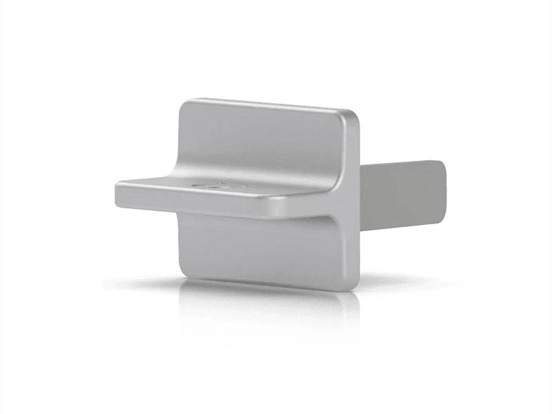 Ubiquiti RJ45 Dust Cover, 24-Pack, Protective Inserts that Keep Dust and Debris Out of Unused RJ45 ports