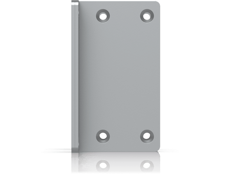 Ubiquiti Rack Ear Kit 2U, Inc. Precision Rack Mount Inserts & Screws