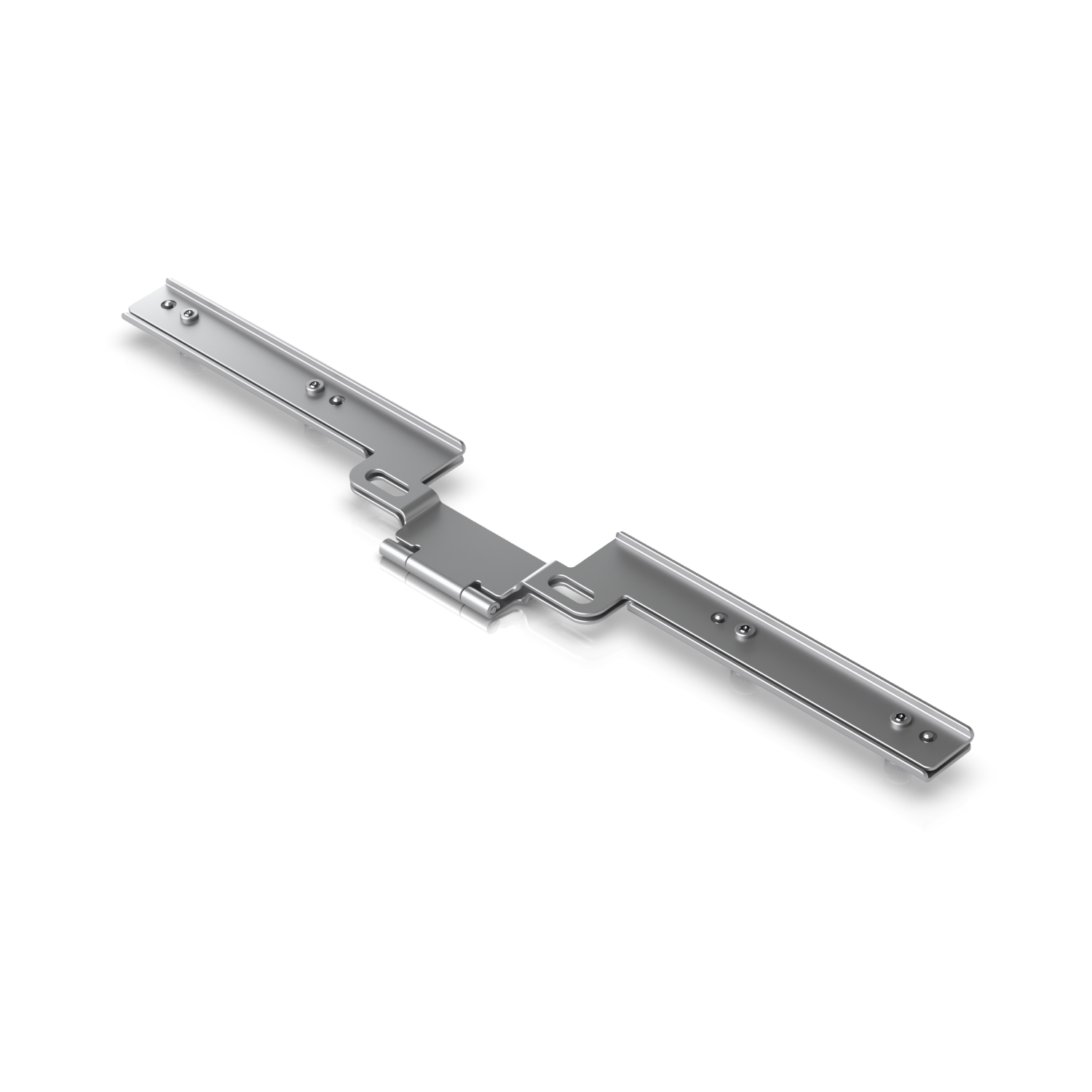 Ubiquiti Toolless Mini Rack Stacking Kit, Easy Install Accessory Set, Connect 2 Toolless Mini Racks To Create 12U Network Rack