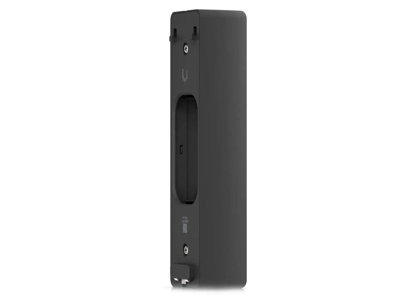Ubiquiti Reader Pro Angle Mount, Black , For UniFi Professional Access Readers, 20° Angle Mount