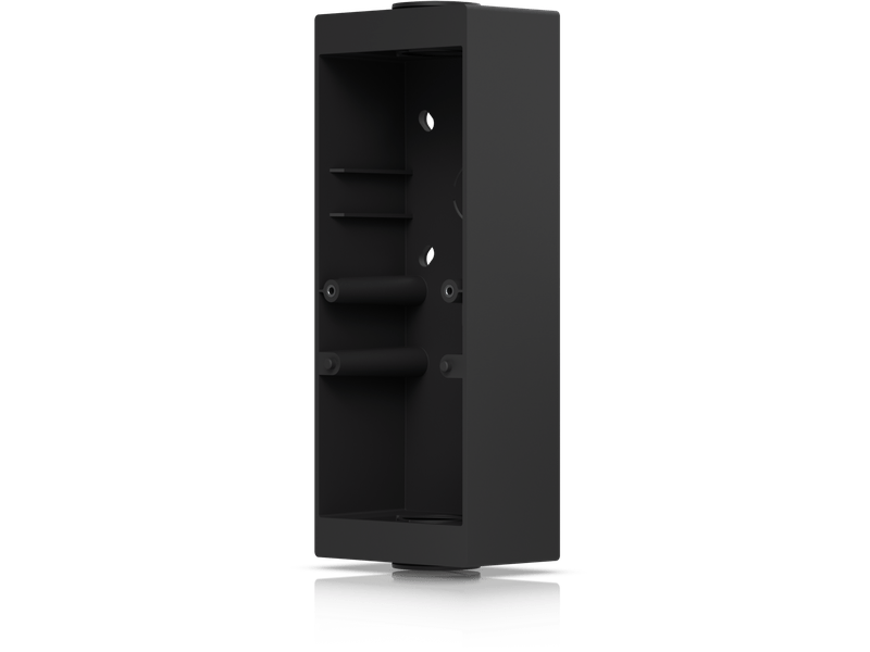Ubiquiti Unifi Access UACC-Reader-Pro-JB-B Reader Pro Junction Box Black