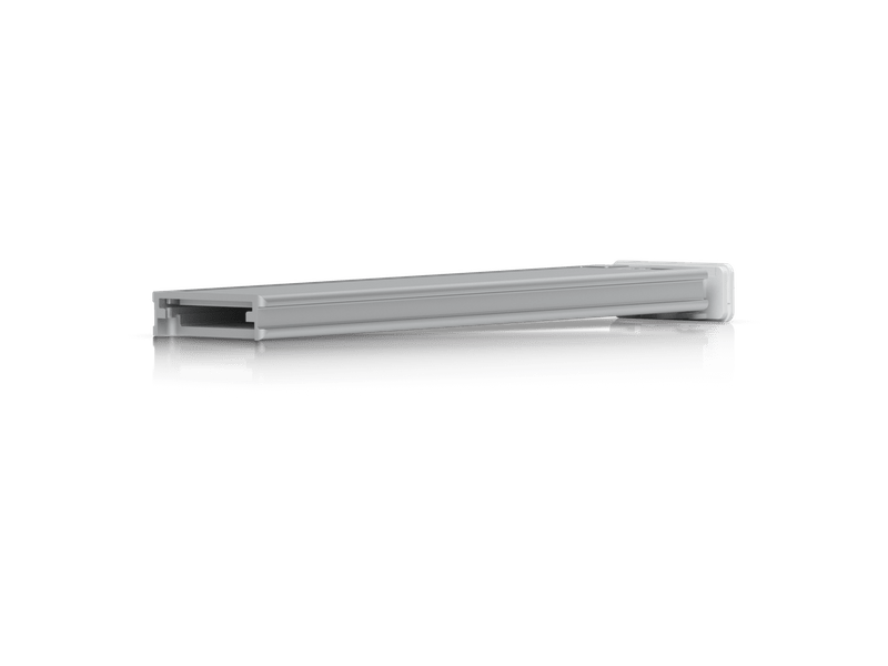 Ubiquiti M.2 SSD Tray, Optional Storage Insert For Cloud Gateway Max & Fiber, Supports 2230, 2242, 2260, 2280, 22110 Sized M.2 NVMe SSD