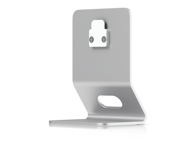 Ubiquiti Mobile Router Table Stand, Sleek, Metal Table Stand For Mobile Router UMR ,