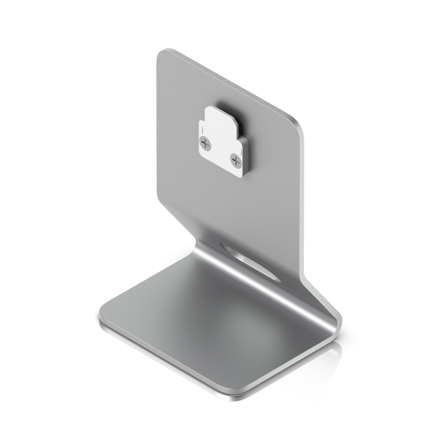 Ubiquiti Mobile Router Table Stand, Sleek, Metal Table Stand For Mobile Router UMR ,