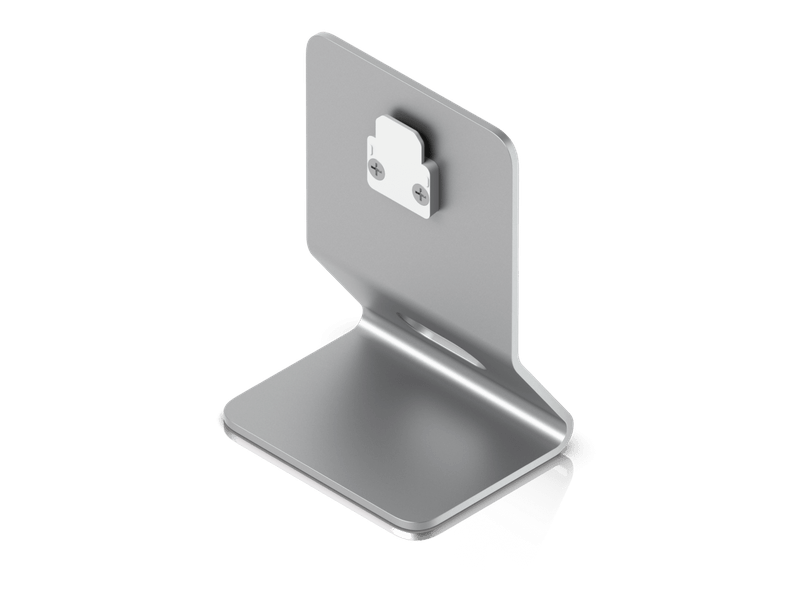 Ubiquiti Mobile Router Table Stand, Sleek, Metal Table Stand For Mobile Router UMR ,