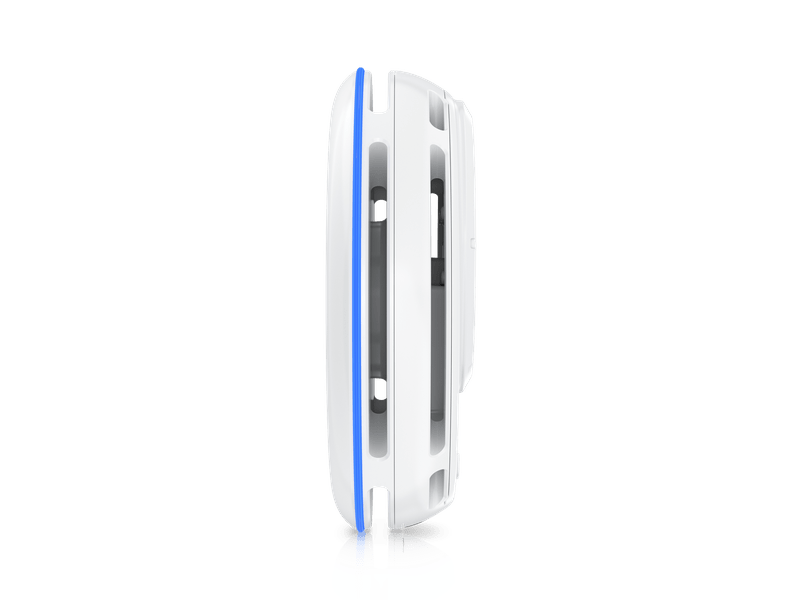Ubiquiti UniFi Building-to-Building Bridge - 60 GHz Wireless Bridge with a 10 Gbps SFP+ Interface, Complete PtP Link, Sold as 2 Pack