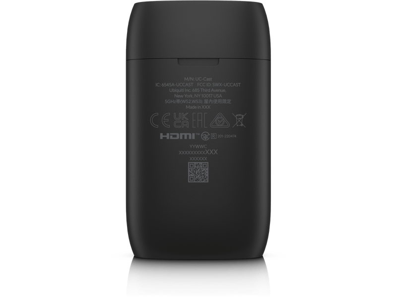 Ubiquiti Display Cast UC-Cast