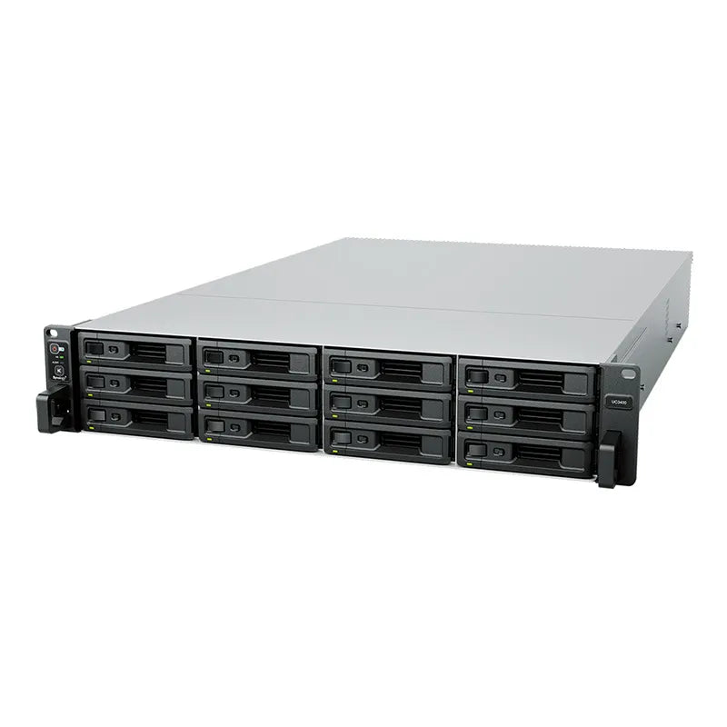 Synology UC3400 Unified Controller Rail Kit Optional