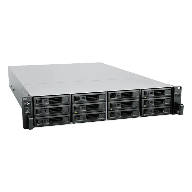 Synology UC3400 Unified Controller Rail Kit Optional
