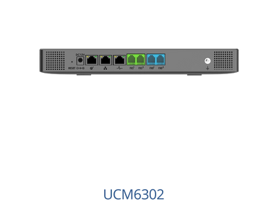 Grandstream VoIP Phones