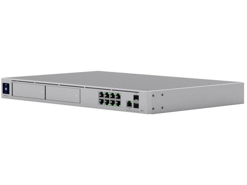 Ubiquiti Dream Machine Pro Max Professional-grade Rack-mount Cloud ...