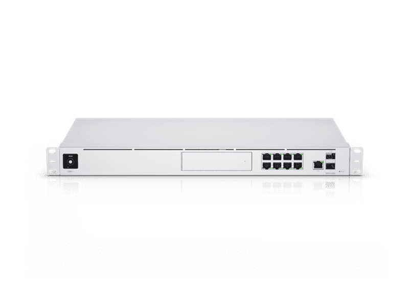 Ubiquiti Unifi Dream Machine Pro Security Gateway