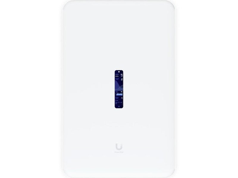 Ubiquiti UniFi DreamWall All-in-One Internet Gateway