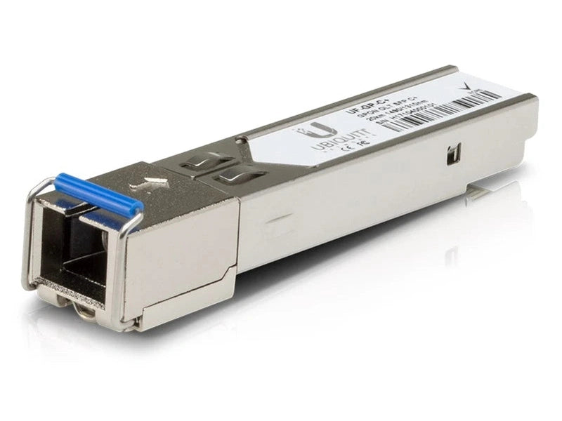 Ubiquiti GPON OLT Class C+ SFP Modules