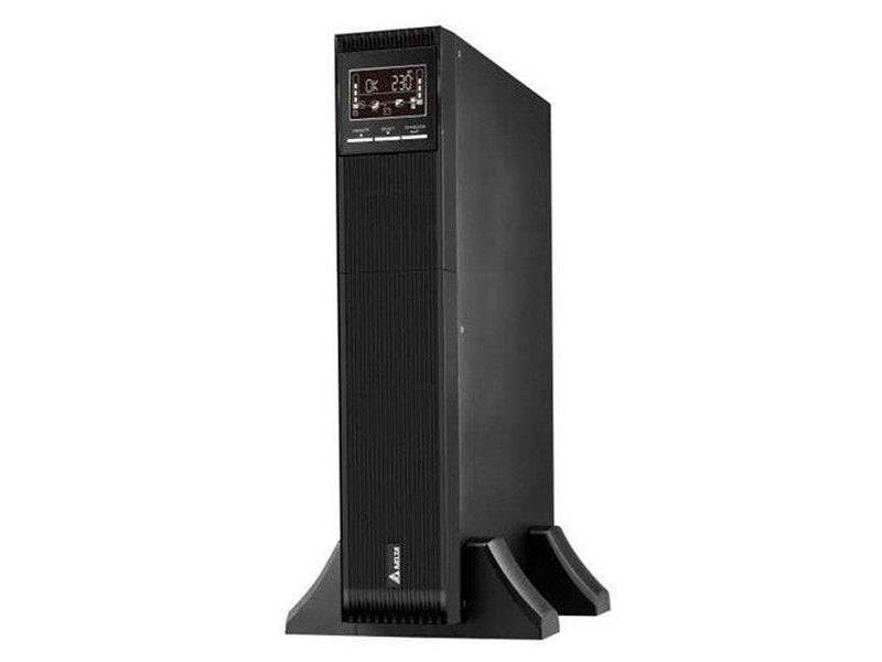 Delta UPS with Battery Rack/Tower MX 3000VA/2700W 200-240V