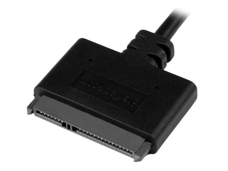 StarTech USB 3.1 10Gbps Adapter Cable For 2.5" SATA SSD/HDD Drives