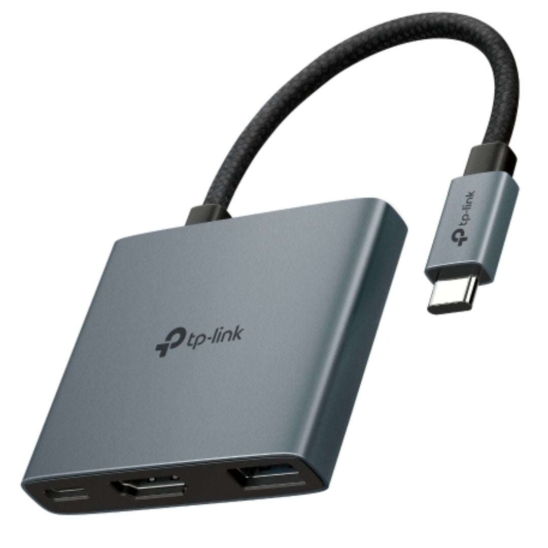TP-Link UH3020C USB Type-C 3-Port Hub
