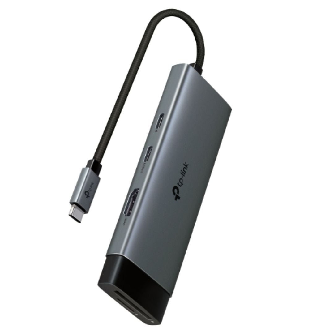 TP-Link UH7020C USB Type-C 7-Port Hub
