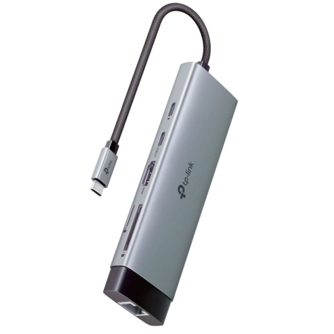 TP-Link UH9120C USB Type-C 9-Port Hub