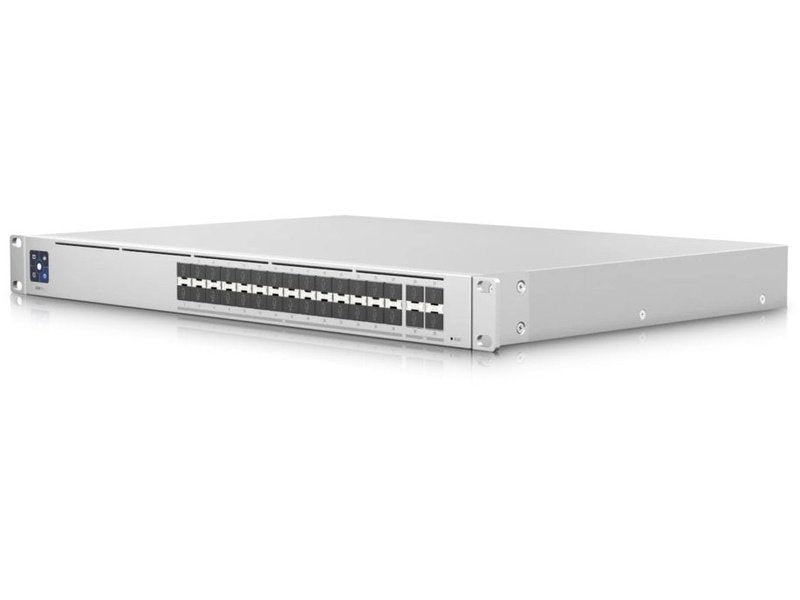 Ubiquiti Networks Pro Aggregation 24 Ports Managed Switch, SFP+