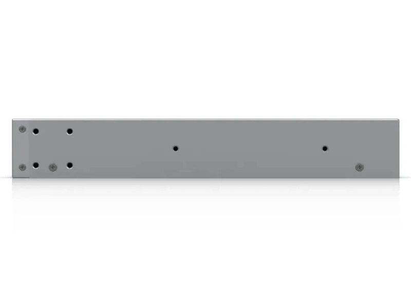 Ubiquiti USW-Pro-HD-24 Professional-grade, Layer 3 Etherlighting Switch, 2 10 GbE, 22 2.5 GbE, 4 10G SFP+ Ports,