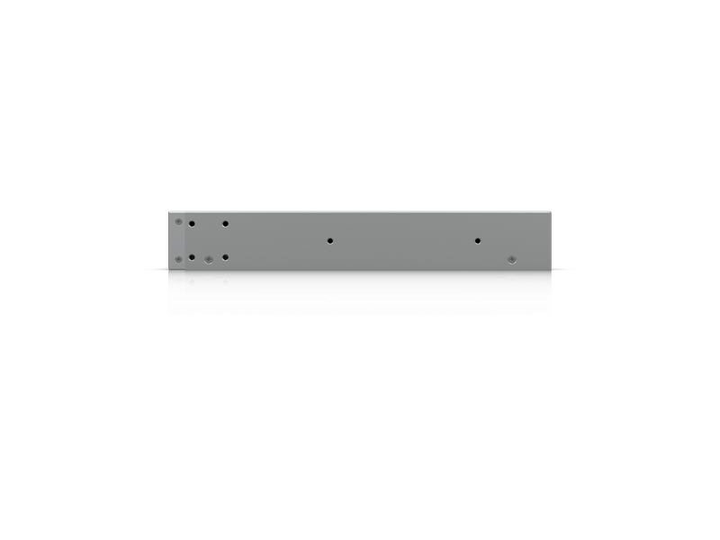 Ubiquiti Pro XG 10 PoE, 1U,Professional-grade 10-port, Layer 3 Etherlighting PoE+++ Switch, 10 10 GbE and 2 10G SFP+ Ports,
