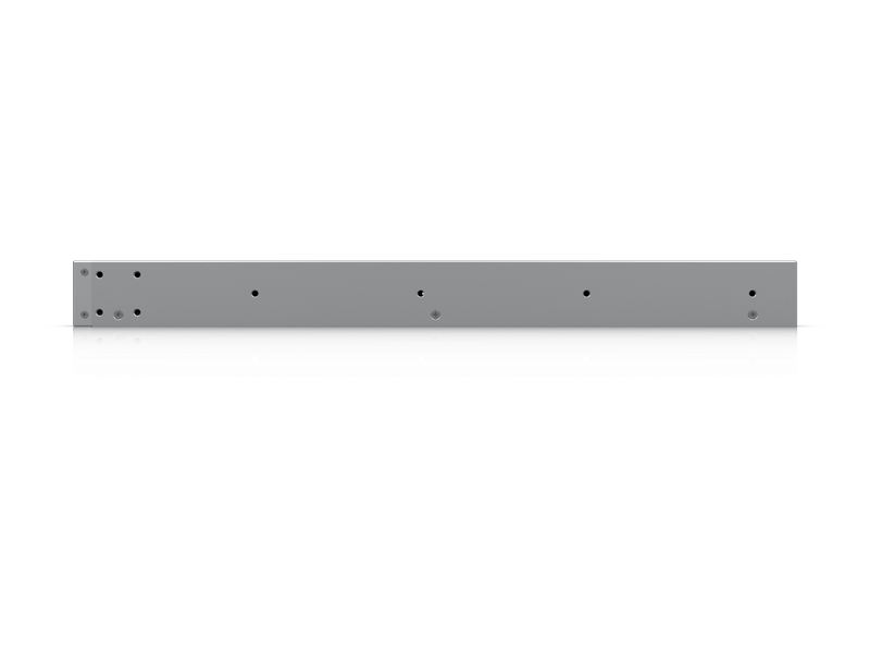Ubiquiti Pro XG 24 PoE 24-port Layer 3 Etherlighting, PoE+++ Switch, 16 10 GbE, 8 2.5 GbE, 2 25G SFP28 Port