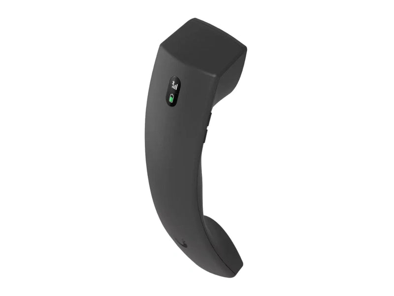 Ubiquiti UniFi Talk Wireless handset which supports clear, high-quality audio for G3 Touch Phones.