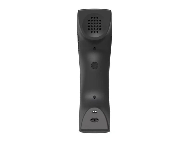 Ubiquiti UniFi Talk Wireless handset which supports clear, high-quality audio for G3 Touch Phones.